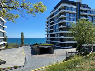 Buy an apartment, Fontanskaya-doroga, Odessa, Bolshoy Fontan, Kievskiy district, id 157320