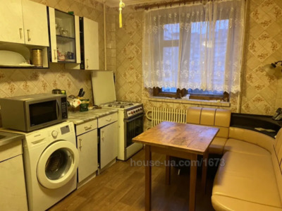 Зняти квартиру, Астрономічна вул., Харків, id 47540