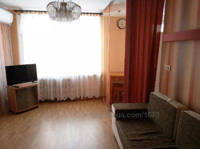 Зняти квартиру, 23-го Серпня вул., Харків, id 29241