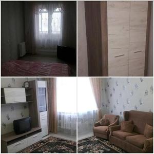 Зняти квартиру, Катериненка, Газеты Правда просп., 121, Дніпро, id 4141