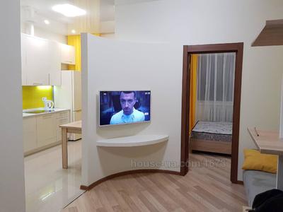 Снять квартиру, Отакара Яроша пер., Харьков, id 31379