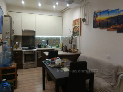 Купити квартиру, Полтавський Шлях вул., Харків, id 38490
