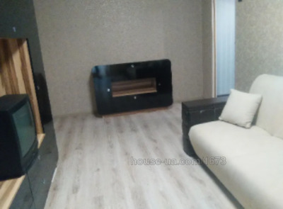 Зняти квартиру, Тракторобудівників просп., Харків, id 41081