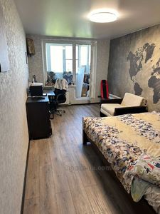 Купити квартиру, Салтівське шосе, Харків, id 62445