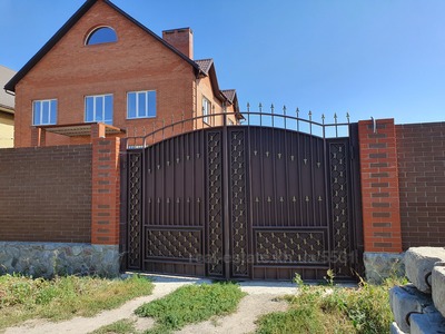 Buy a house, Slobozhanskaya-ul, Kharkiv, id 129836