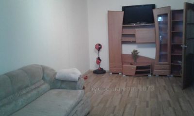 Снять квартиру, Архитекторов ул., Харьков, id 24131