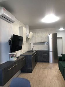 Зняти квартиру, Новобудова, Набережная Победы ул., Дніпро, id 51858