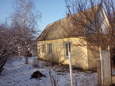 Купити будинок, Соборная, Овидиополь, Овідіопольський район, id 21764