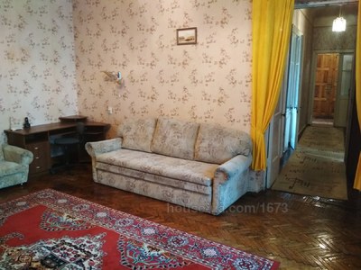 Зняти квартиру, Культури вул., Харків, id 44981