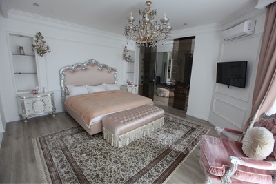 Buy an apartment, New Building, Strutinskogo-Sergeya-ul, 2, Kyiv, id 53209