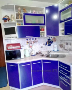 Купити квартиру, Роганська вул., Харків, id 25655