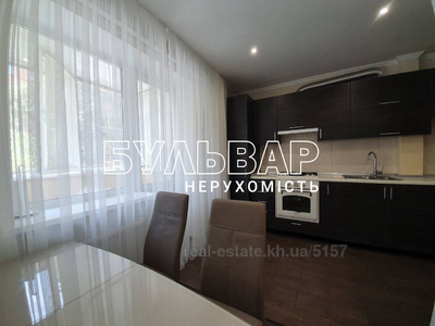 Buy an apartment, Pushkinskiy-vjezd, 3, Kharkiv, id 139065