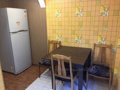 Зняти квартиру, Новобудова, Погребняка ул., Дніпро, id 46410
