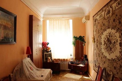 Купити квартиру, Старий фонд, Успенская ул. (Приморский район), Одеса, id 5621