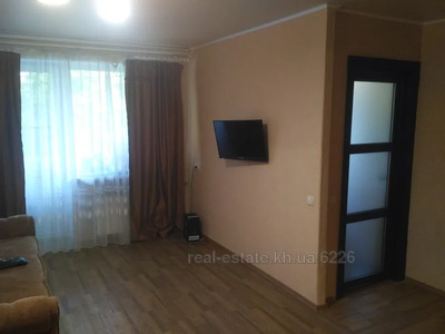 Rent an apartment, Hruschivka, Petra-Grigorenka-prospekt, Kharkiv, id 138933