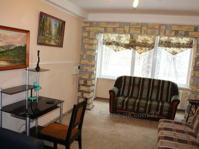 Зняти квартиру, Победы просп., 21, Київ, id 936