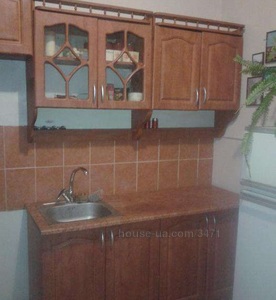 Зняти квартиру, Городоцька вул., Львів, Залізничний район, id 57934