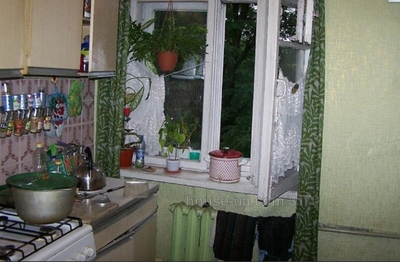 Купити квартиру, Сталеваров ул. (Орджоникидзевский), Запоріжжя, id 40458