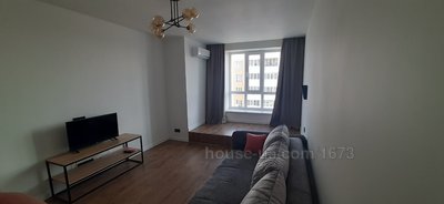 Rent an apartment, Moskovskiy-prosp, Kharkiv, id 51756
