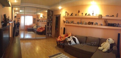 Купити квартиру, Новобудова, Руденко Ларисы ул., 7, Київ, id 239