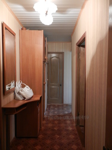 Купити квартиру, Чешка, Автозаводская ул. (Комунарский), Запоріжжя, id 4462