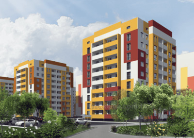 Buy an apartment, Mira-ul, Kharkiv, id 49605