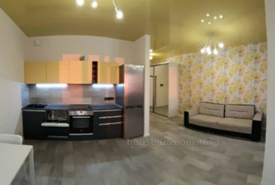 Rent an apartment, Otakara-Yarosha-per, Kharkiv, id 43313