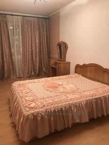 Rent an apartment, Geroev-Truda-ul, Kharkiv, id 38557