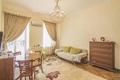Купить квартиру, Старый фонд, Канатная ул., Одесса, id 8687