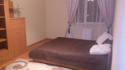 Зняти квартиру, Новобудова, Червоної Калини просп., Львів, id 3876