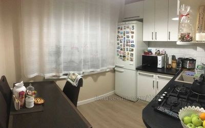 Купити квартиру, Салтівське шосе, Харків, id 54401