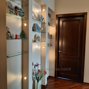 Зняти квартиру, Новобудова, Барбюса Анрі вулиця, 14, Київ, id 50911