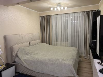 Купить квартиру, Тракторостроителей просп., Харьков, id 52630