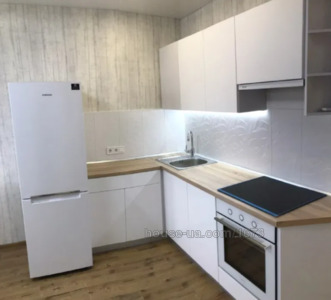 Rent an apartment, Elizavetinskaya-ul, Kharkiv, id 37015