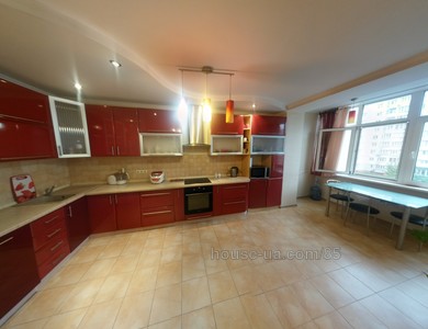 Купити квартиру, Новобудова, Ломоносова ул., Київ, id 820