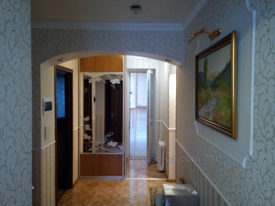 Зняти квартиру, Радмін, Артема ул., 32-38, Київ, id 7890
