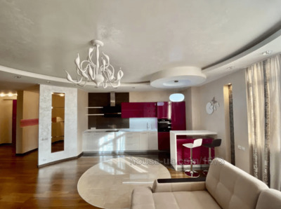 Купити квартиру, Ахсарова вул., Харків, id 52736