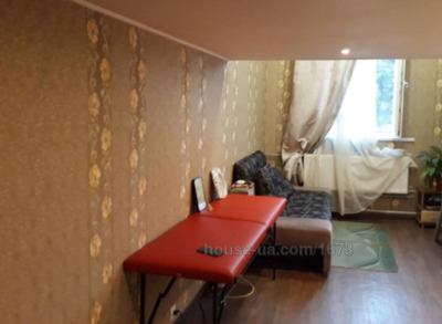 Купити квартиру, Лозівська вул., Харків, id 40621
