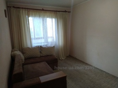 Зняти квартиру, Григоровича-Барского ул., 1, Київ, id 51840