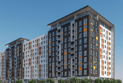 Купити квартиру, Оренбурзька вул., Харків, id 54756