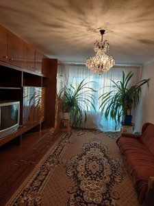 Купити квартиру, Новгородська вул., Харків, id 53132