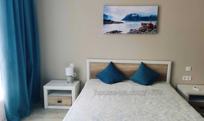 Rent an apartment, Pobedi-prosp, Kharkiv, id 60809