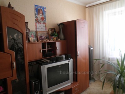 Купити квартиру, Экипажный пер., 2, Дніпро, id 7529