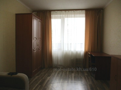Rent an apartment, Valentinivska, Kharkiv, id 128944