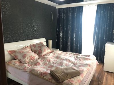 Зняти квартиру, Червоношкільна набережна, Харків, id 38110