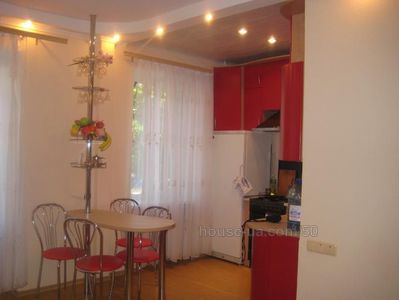 Снять квартиру, Кирова просп., Днепр, id 8118