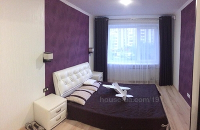 Купити квартиру, Виговського І. вул., Львів, id 1183
