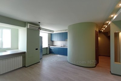 Купити квартиру, Полтавський Шлях вул., Харків, id 60706