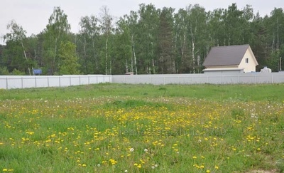 Купити ділянку, Луговий пров., Харків, id 114960