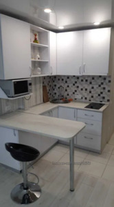 Купити квартиру, Салтівське шосе, Харків, id 45428
